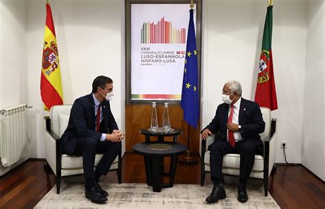 Government authorizes the Spain.